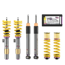 35220057 Coilovers Inox V3 KW Suspension